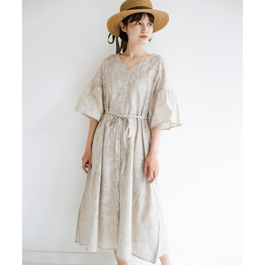 ハコ 京都の浴衣屋さんと作った浴衣生地の羽織りにもなるワンピース Magaseek Paypayモール店 通販 Paypayモール