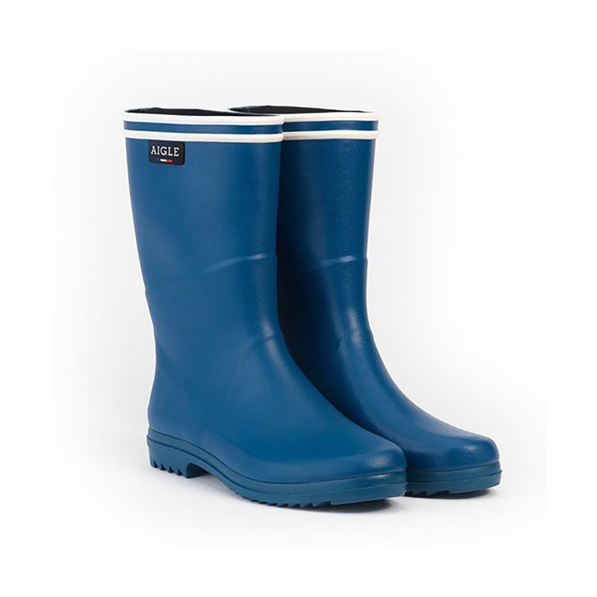 エーグル　シャンテバイクブーツ AIGLE 【エーグル】エーグル 【SIGNATURE】シャンテブーツ