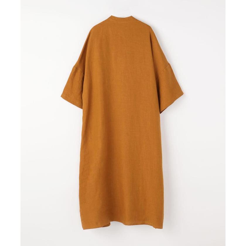 シャツブラ Salvatore Paypayモール店 通販 Paypayモール Piccolo リネンドロップショルダーワンピース Magaseek かせ