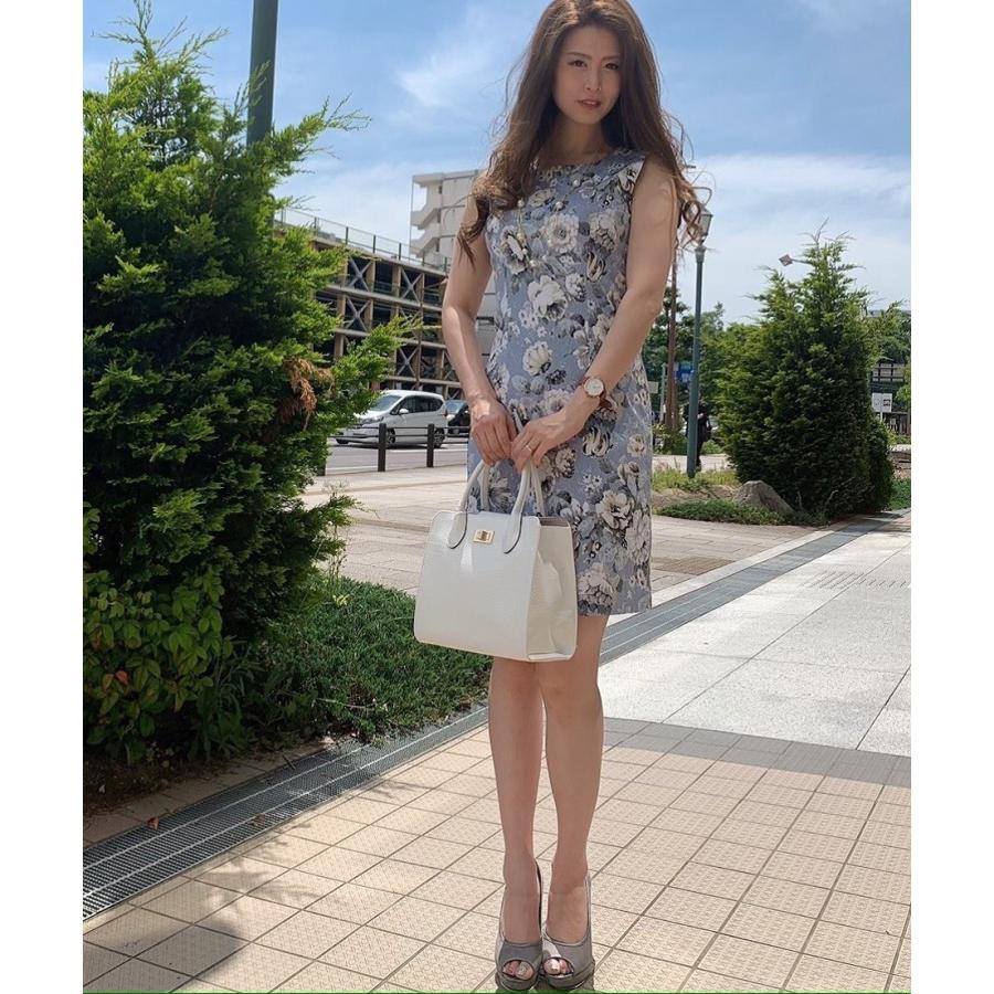 花柄ノースリーブワンピース 通販 Paypayモール Magaseek Paypayモール店 安い大特価 Rslfreight Com