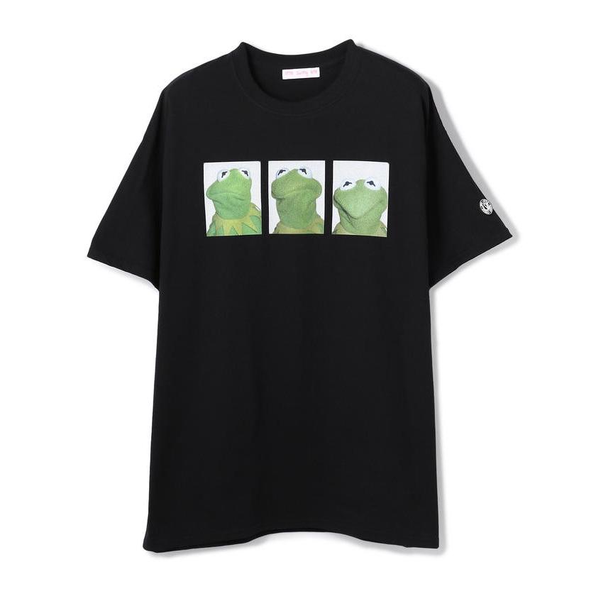 Littlesunnybite リトルサニーバイト The Little Sunny Bite Kermit B Magaseek Paypayモール店 通販 Paypayモール Muppets X Www Ensiguarda Pt