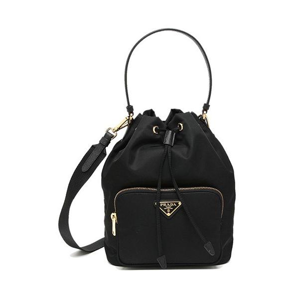 プラダ ショルダーバッグ レディース PRADA 1BH097 V44 F0002 NOO VELA