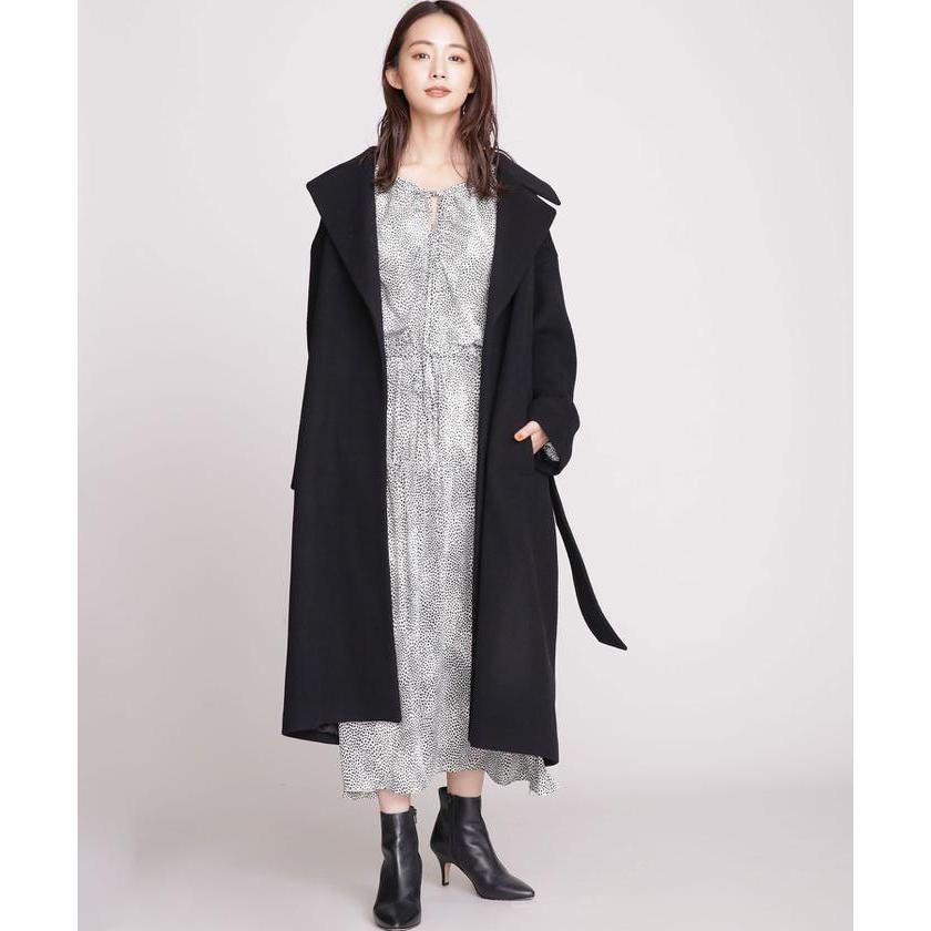 楽天ランキング1位 ナノ ユニバース Mantecoオーバーサイズベルテッドチェスターコート Magaseek Paypayモール店 通販 Paypayモール 交換無料 Mobile Scotturb Com