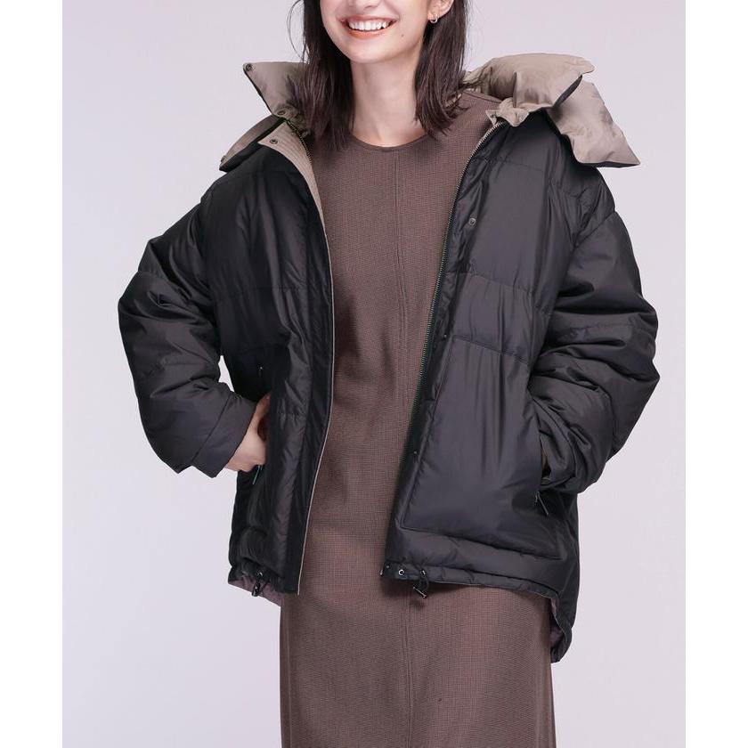 ナノ ユニバース 西川ダウン マルチwayショートダウン Magaseek Paypayモール店 通販 Paypayモール