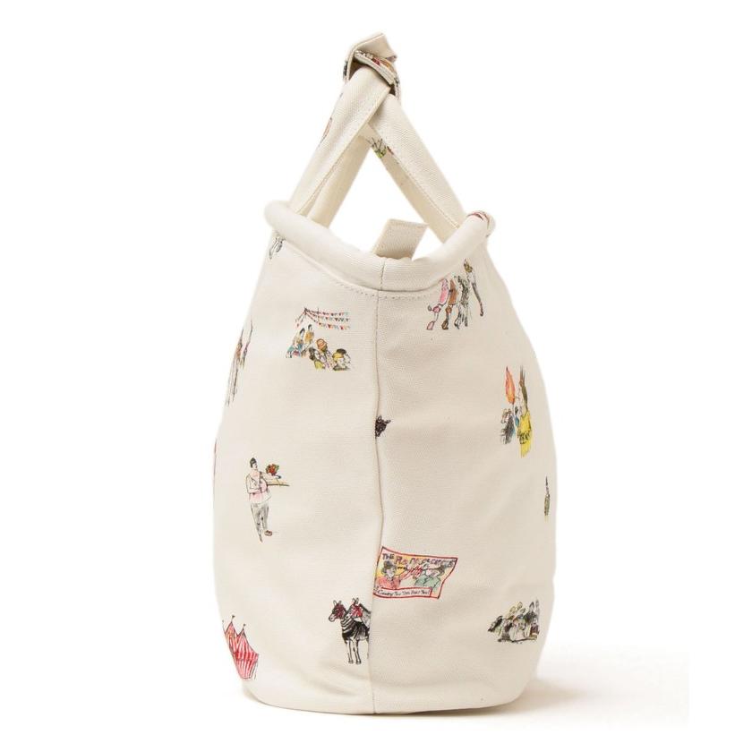 R&D.M.Co- マルシェバッグ　サーカス　S R&D.M.Co- マルシェバッグサーカスS