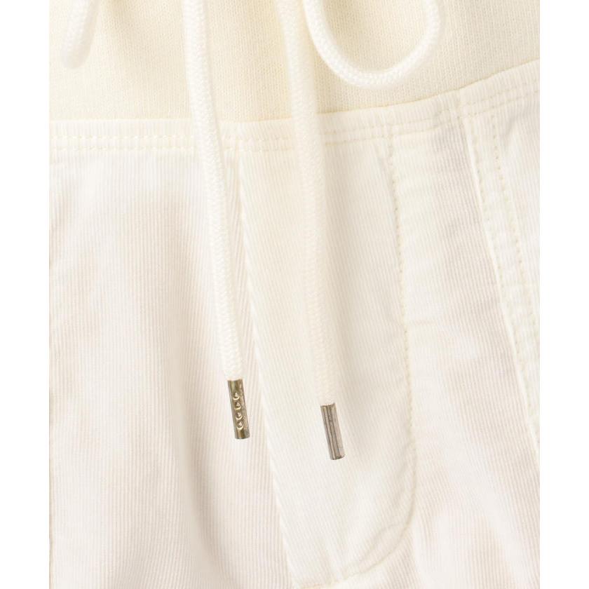 【JAMES PERSE】コットンコーデュロイ ショートパンツ WKUP4248|magaseekp|15