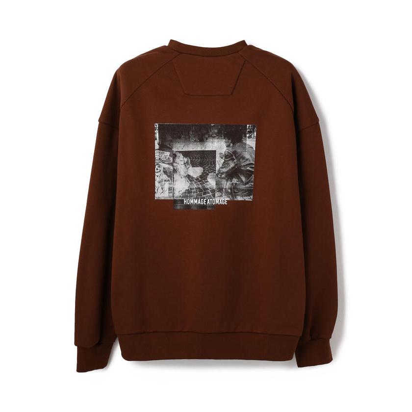 日本製 エルエイチピー Juun J ジュンジー Sweat 即納最大半額 Tellosystems Com