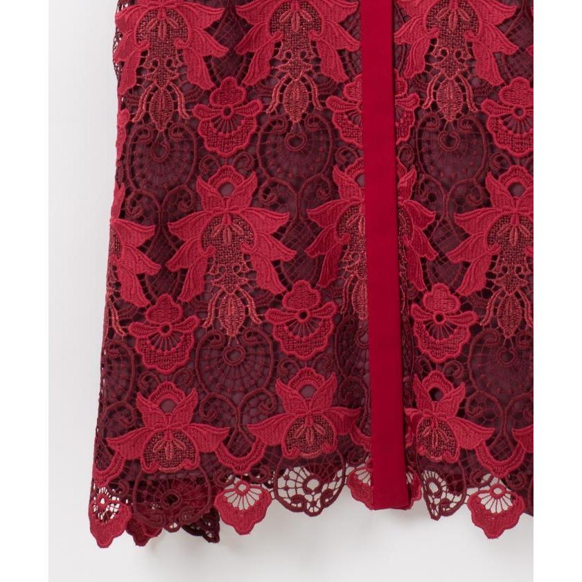 GRACE CONTINENTAL 【グレースコンチネンタル】ボウタイオーナメント