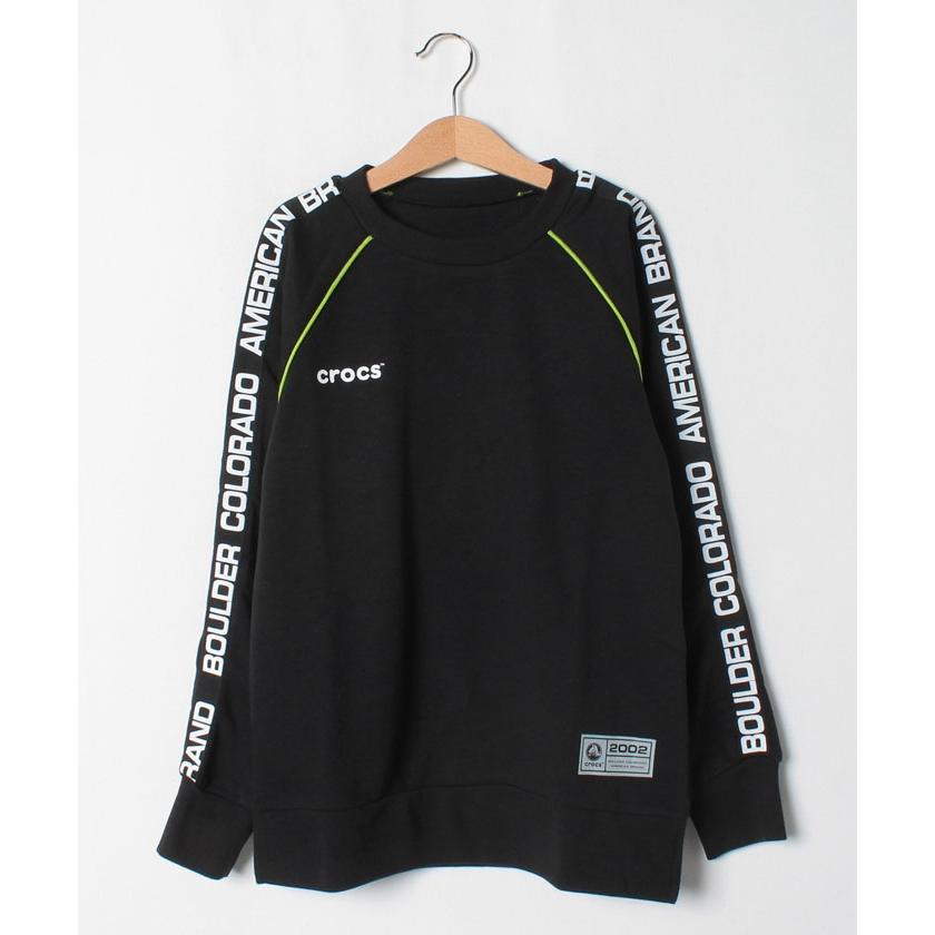 【クロックス（キッズウェア）】CROCSスウェット 503490792MAGASEEK ヤフー店 通販 Yahoo!ショッピング