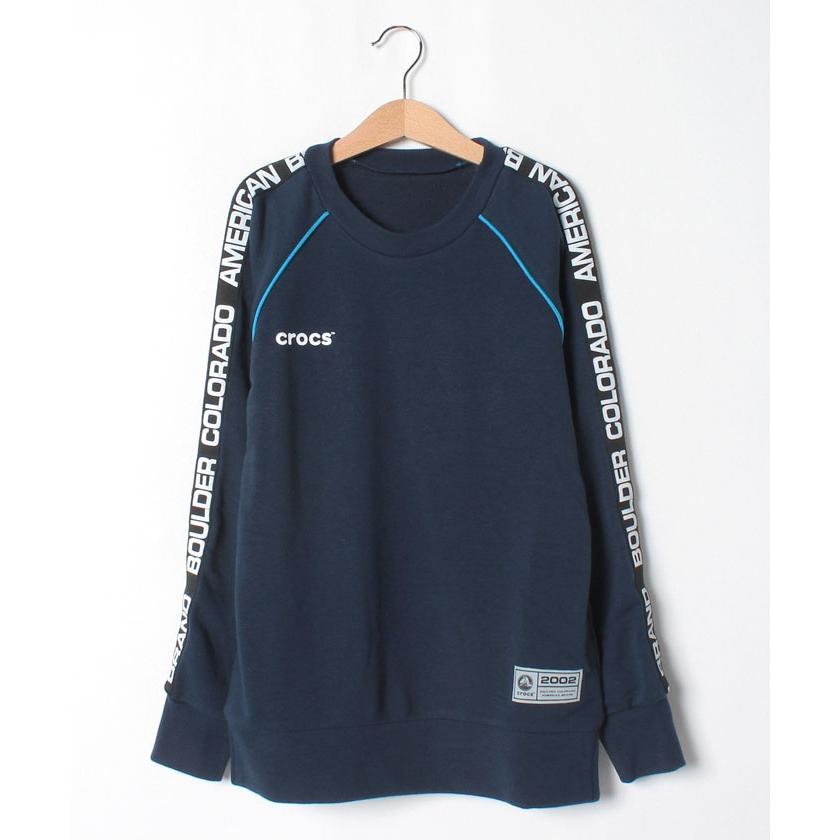【クロックス（キッズウェア）】CROCSスウェット 503490792MAGASEEK ヤフー店 通販 Yahoo!ショッピング
