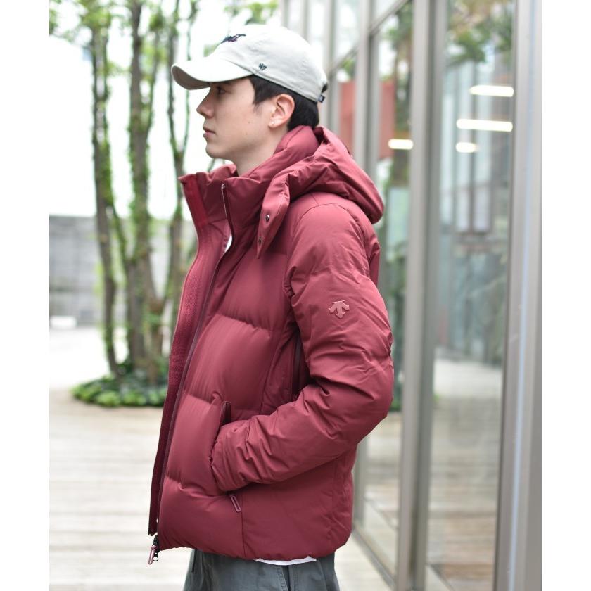 デサント】【DESCENTE ALLTERRAIN】水沢ダウンジャケット