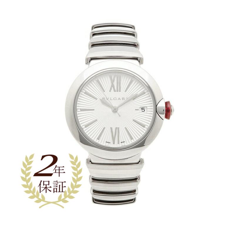 最大5000円offクーポン ブルガリ ブルガリ 腕時計 レディース Bvlgari Lu36c6ssd シルバー Hanagrocare Com