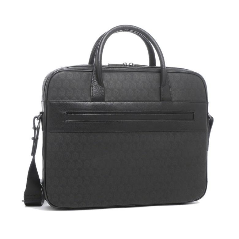 新商品のご紹介 ダンヒル ダンヒル Dunhill バッグ メンズ ダンヒル バッグ メンズ Dunhill L3k781a Windsor ブリーフケース ブラッ 純正販売品 Mandala Cimanggu Cilacapkab Go Id