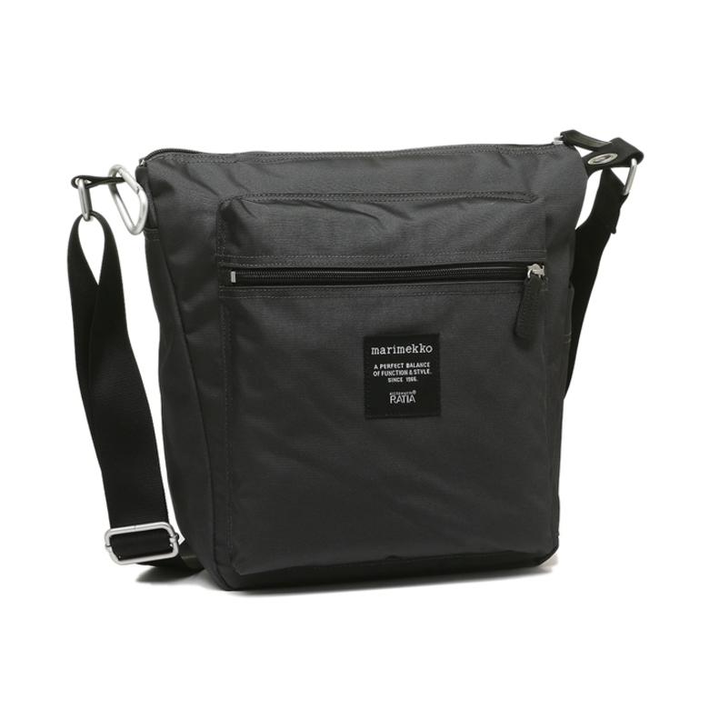 お気にいる マリメッコ マリメッコ ショルダーバッグ レディース Marimekko 900 グレー Magaseek Paypayモール店 通販 Paypayモール 人気ブランド Mail Alrayan University Edu Ye