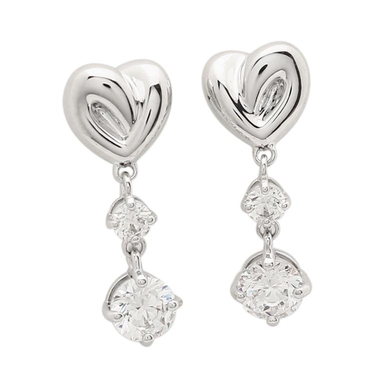 スワロフスキー ピアス アクセサリー SWAROVSKI 5517943 LIFELONG 