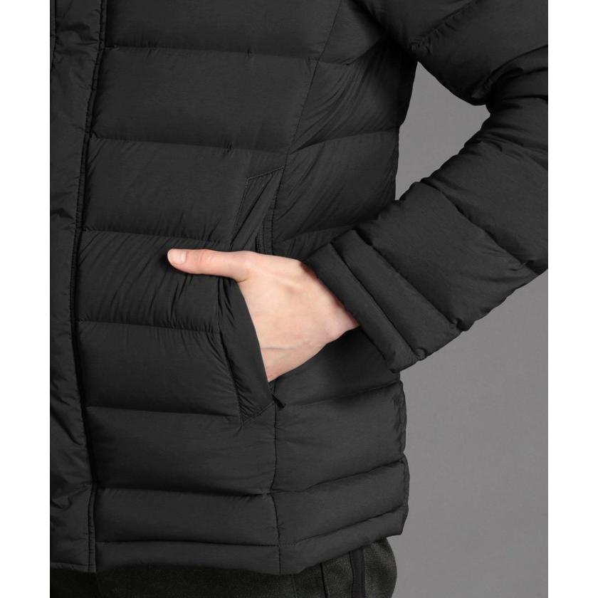 【新登場】 【ムッシュニコル】ハイブリッドシームレスダウンブルゾン 【2566100848】(13900円)