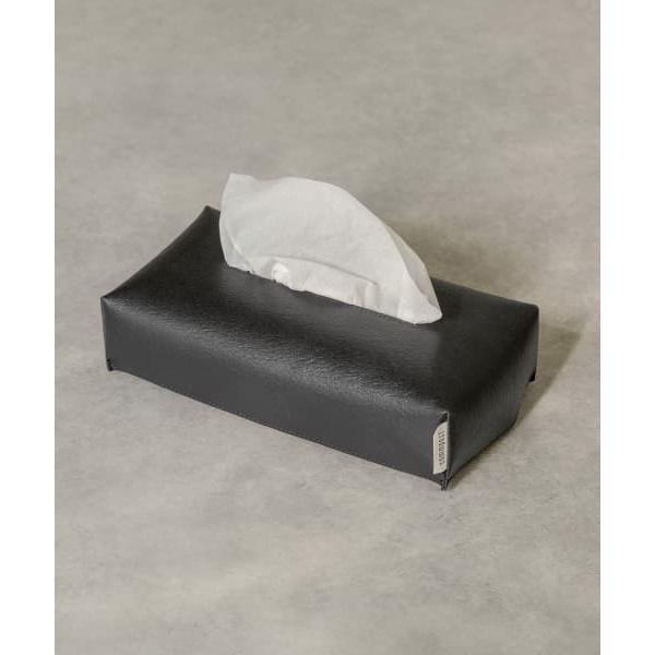 【アーバンリサーチドアーズ】『一部WEB限定カラー』commpost　TISSUE BOX｜magaseekp｜20