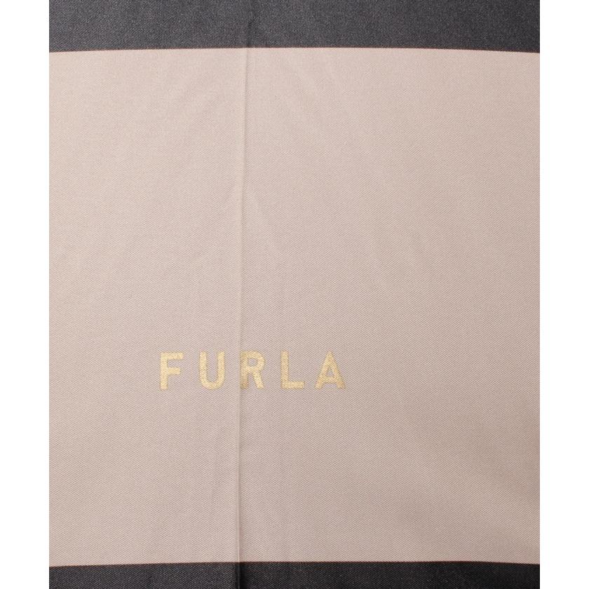 【フルラ】FURLA（フルラ）傘　カラーボーダー｜magaseekp｜13