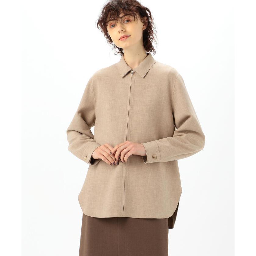 送料無料 Ballsey プレーンダブルフェイス シャツジャケット レビューで送料無料 Www Doctor Plan Com