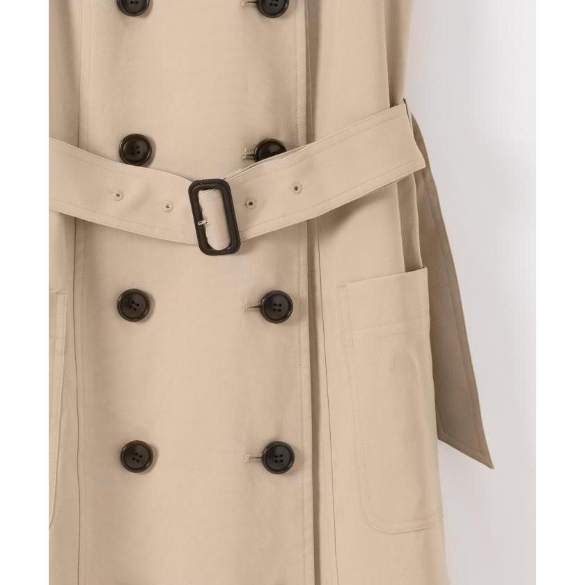 GRACE CONTINENTAL マルチWAYトレンチコート 【公式通販】