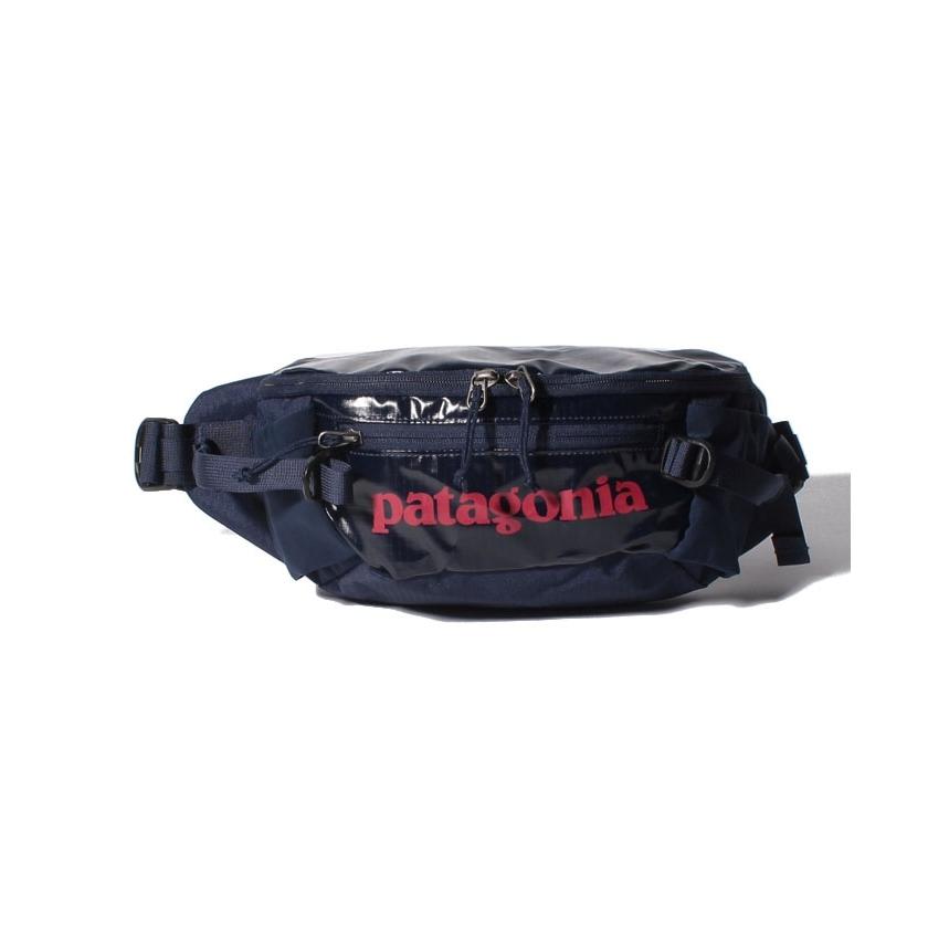 【パタゴニア】【Patagonia】パタゴニア Black Hole Waist Pack 49281 ウェストポーチ|magaseekp|02