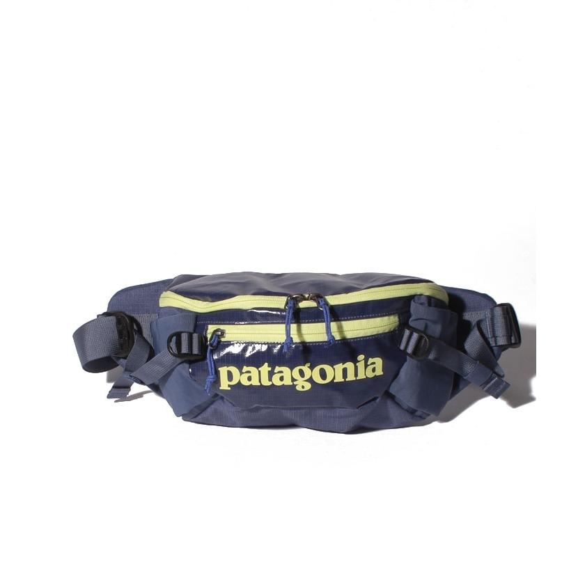 【パタゴニア】【Patagonia】パタゴニア Black Hole Waist Pack 49281 ウェストポーチ|magaseekp|03