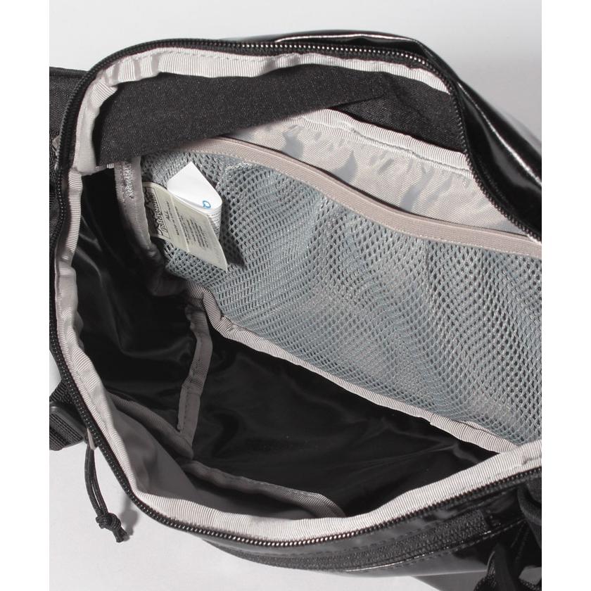【パタゴニア】【Patagonia】パタゴニア Black Hole Waist Pack 49281 ウェストポーチ|magaseekp|06