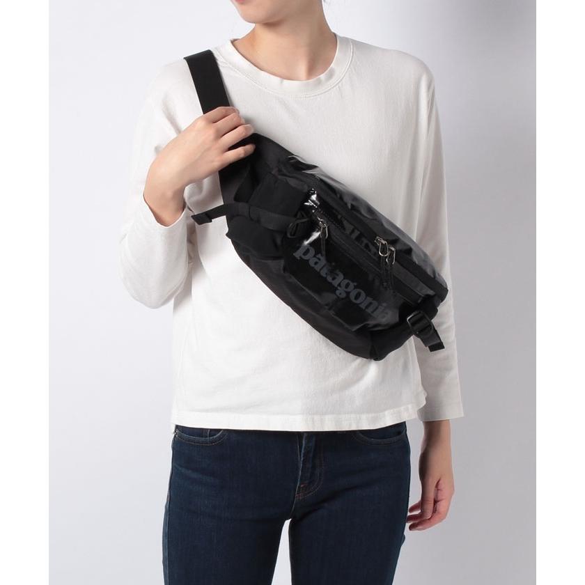 【パタゴニア】【Patagonia】パタゴニア Black Hole Waist Pack 49281 ウェストポーチ|magaseekp|08