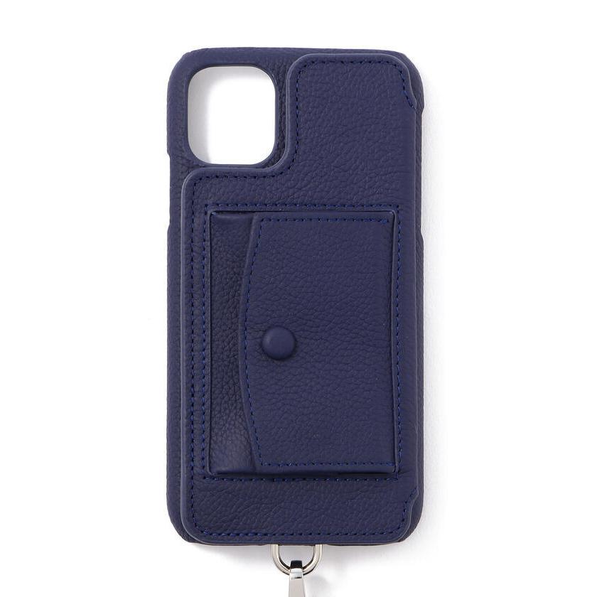 ビーセカンド Poche Demiurvo Paypayモール店 Birth Magaseek Poche 背面手帳型スマホケース Iphone 11 ストラップ付 Magaseek 店 通販