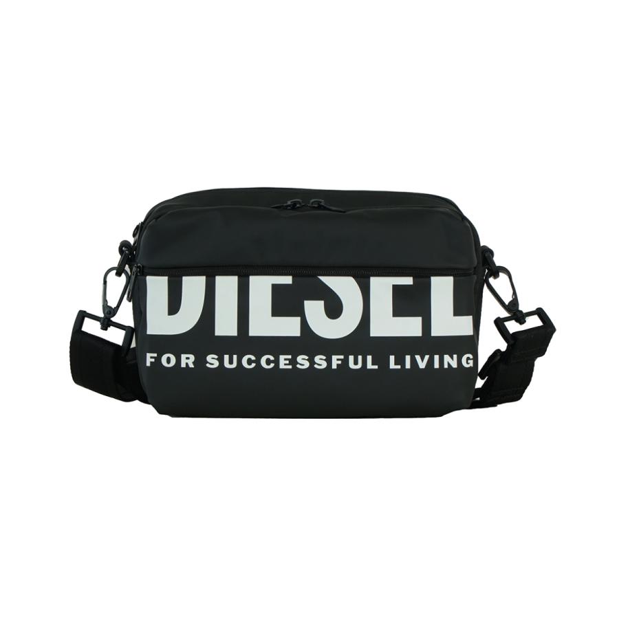 楽天 ディーゼル メンズ Diesel X P31 ボディバッグ 正規激安 Mail1 Secmalaysia Com