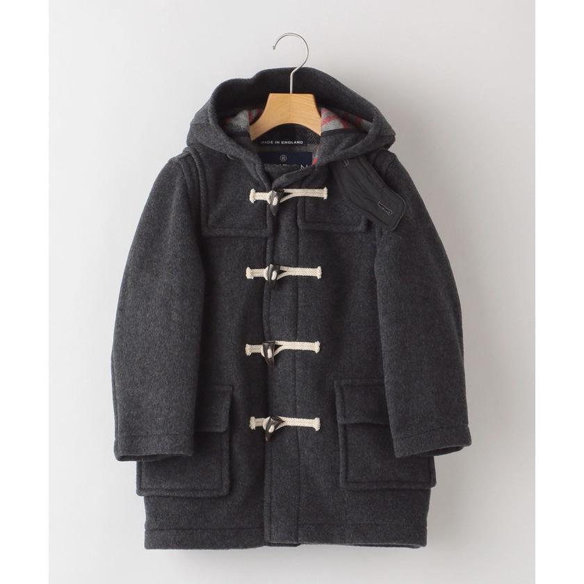 SHIPS LONDON Tradition ダッフルコート　サイズ6 110 LONDON Tradition ダッフルコート コート TRADITION Martin Long