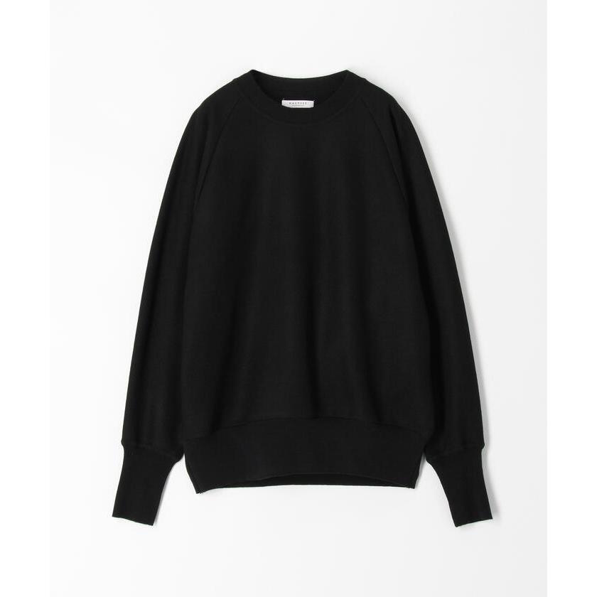 高評価新作 ウールニットコンビ クルーネックプルオーバー MAGASEEK PayPayモール店 - 通販 - PayPayモール 豊富な好評