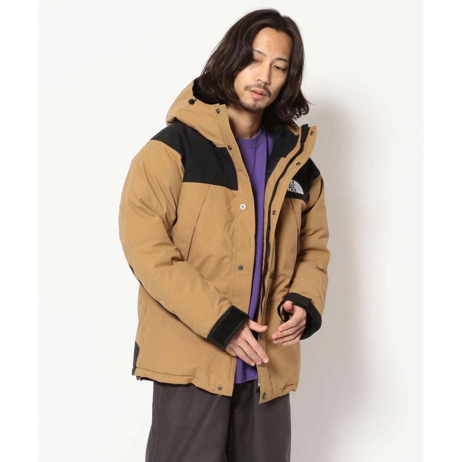 THE NORTH FACE/ザ・ノースフェイス Mountain Down Jacket