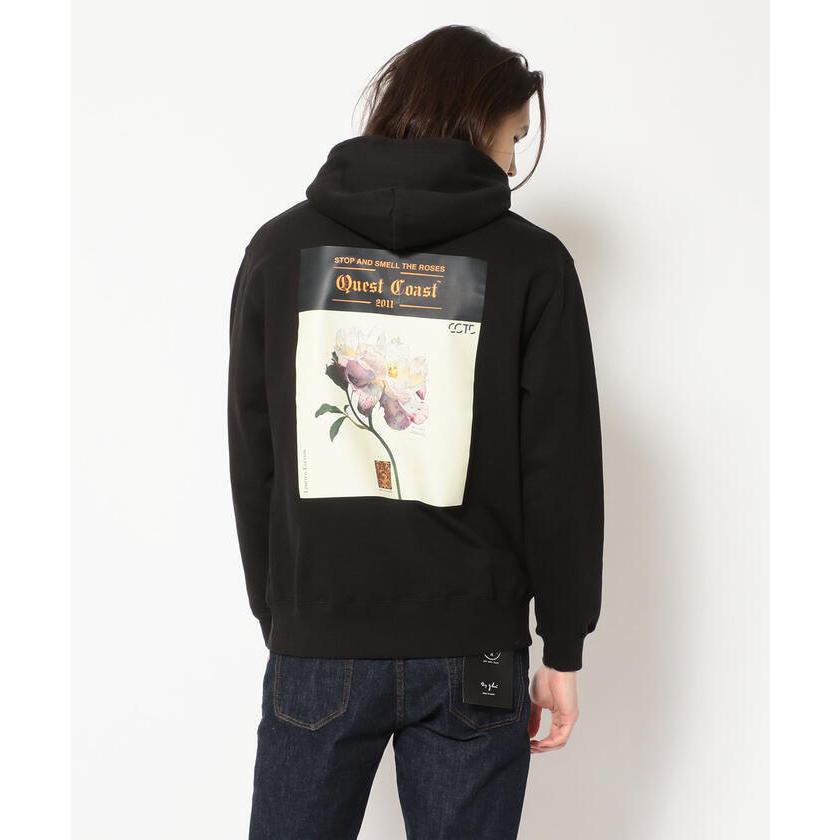 ビーセカンド B 2nd X Children Of The Discordance Personal Mix Tape Hoodie Magaseek Paypayモール店 通販 Paypayモール