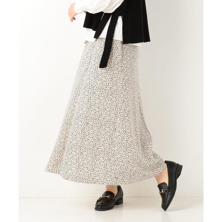 爆買い 花柄マーメイドスカート - 通販 - PayPayモール MAGASEEK PayPayモール店 NEW ARRIVAL