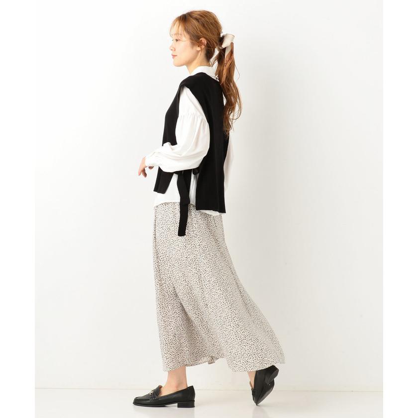 爆買い 花柄マーメイドスカート - 通販 - PayPayモール MAGASEEK PayPayモール店 NEW ARRIVAL