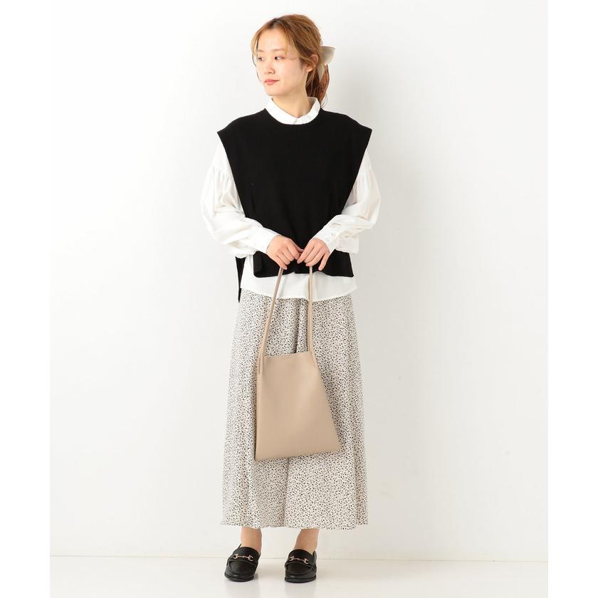 爆買い 花柄マーメイドスカート - 通販 - PayPayモール MAGASEEK PayPayモール店 NEW ARRIVAL