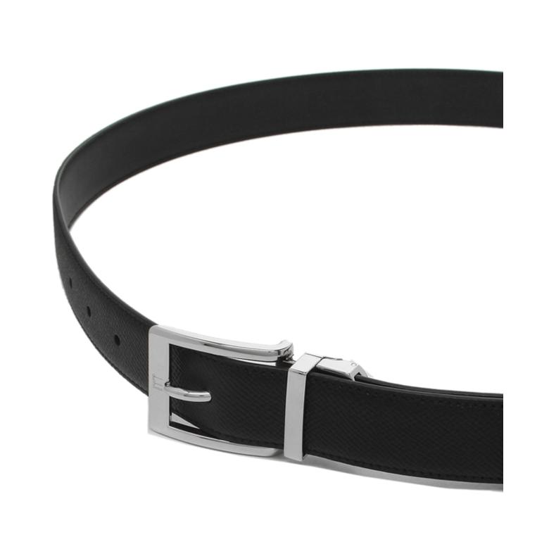 Dunhill HPC121A42 Belt : Clothing, Shoes & Jewelry Australia