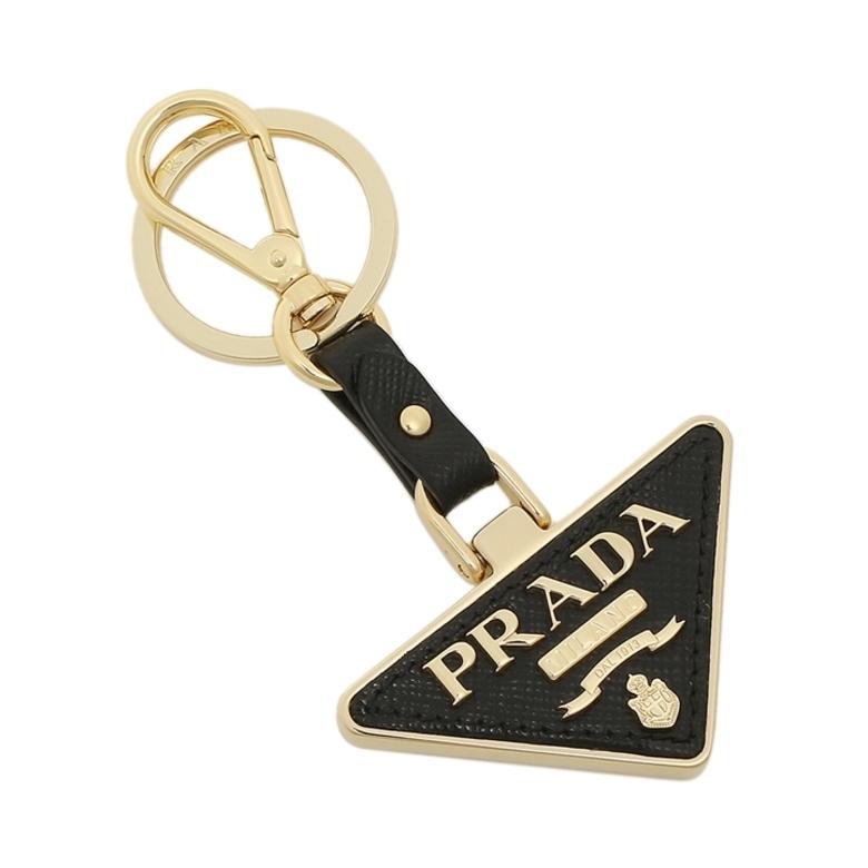 などの プラダ キーホルダー レディース PRADA 1PP128 053 F0002