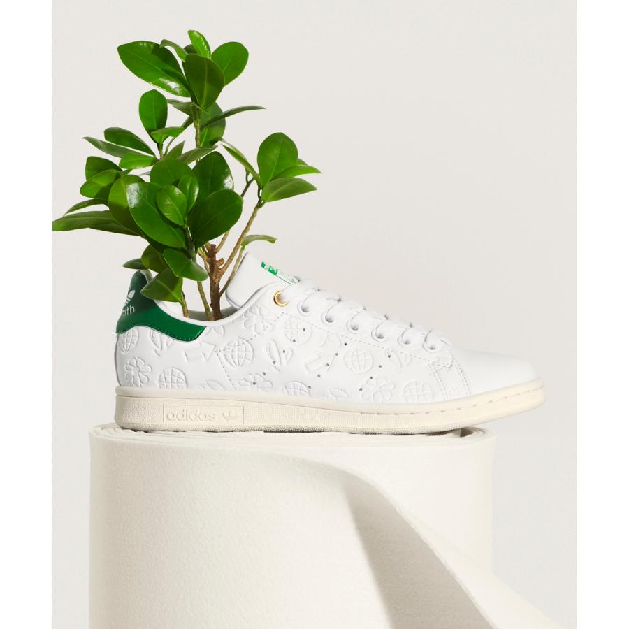 卸売 アディダス オリジナルス スタンスミス Stan Smith シューズ レディースファッション ファッション 11 0 Www Harmonypest Com