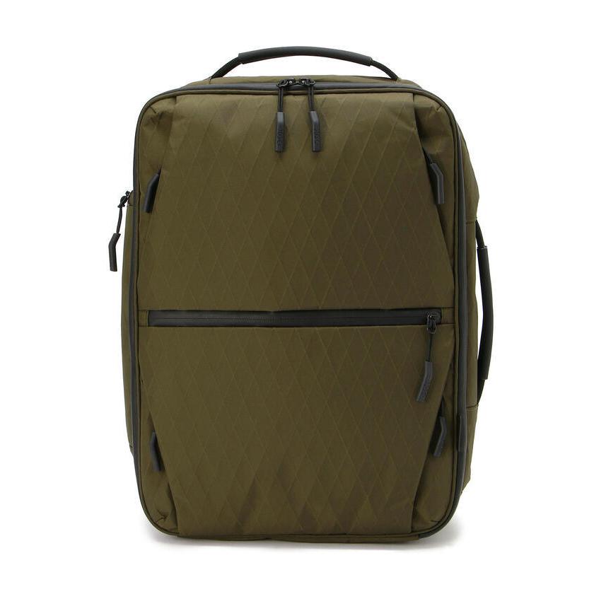 ビーセカンド Xgo Biz インテリア雑貨 Backpack Khaki Paypayモール店 Magaseek Biz 店 通販