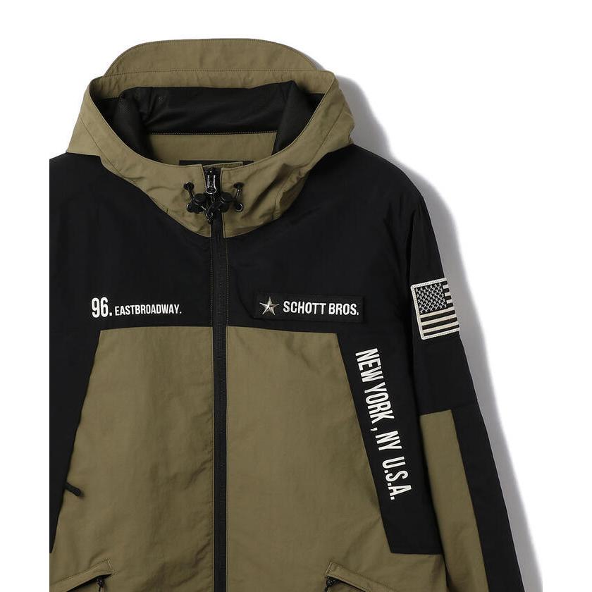REFLECTOR FIELD JACKET/リフレクター フィールド ジャケット