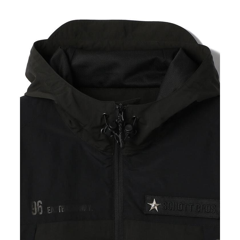 REFLECTOR FIELD JACKET/リフレクター フィールド ジャケット