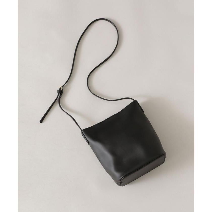 ナノ ユニバース ソフトミニマルショルダーバッグ Magaseek Paypayモール店 通販 Paypayモール