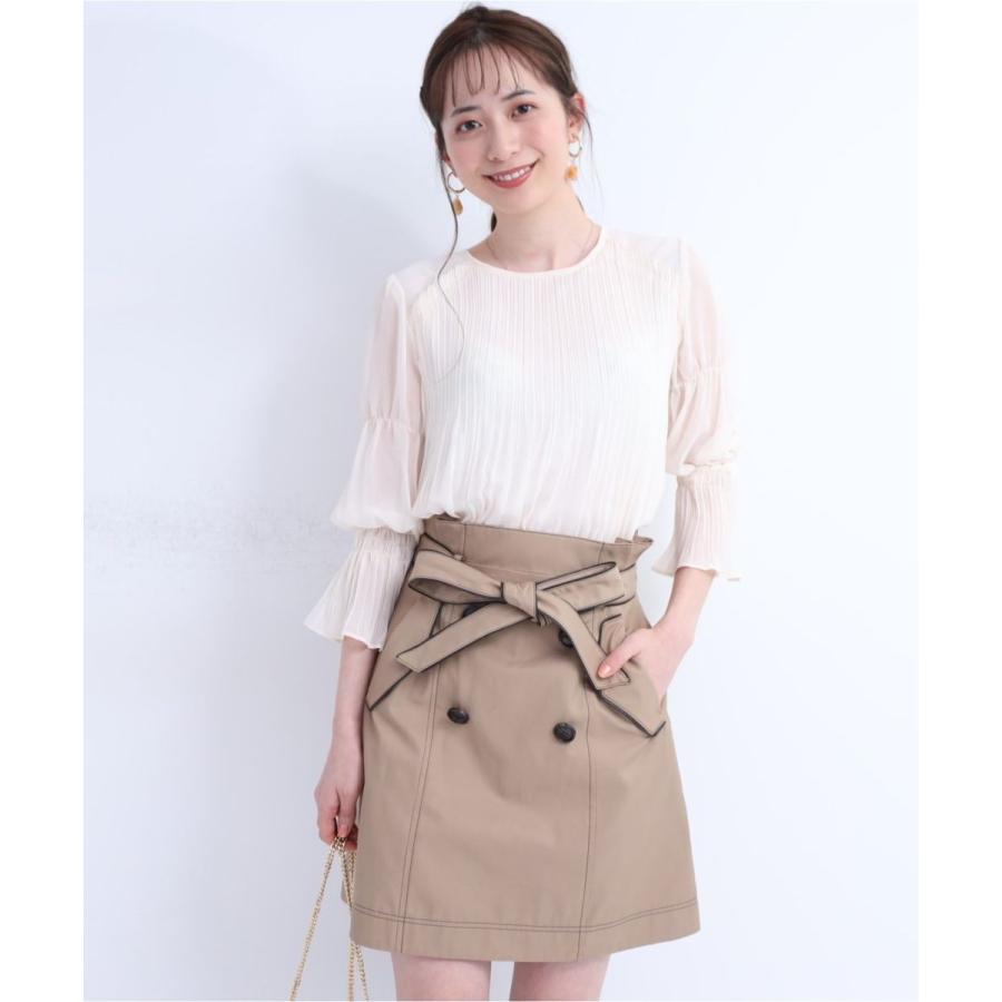 リランドチュール パイピングトレンチキュロット Magaseek Paypayモール店 通販 Paypayモール