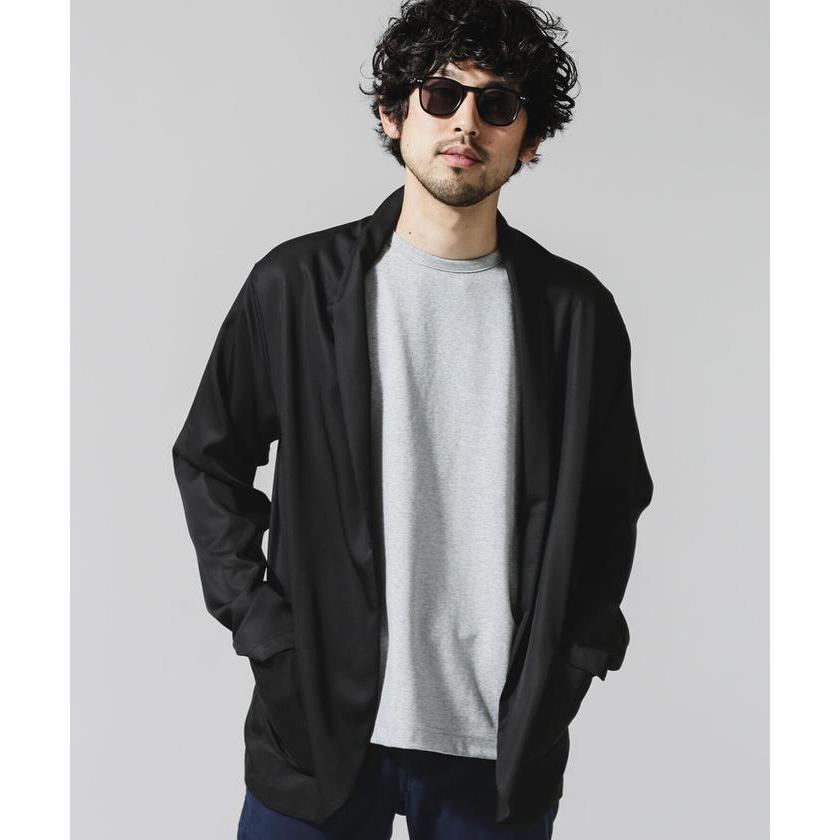 ナノ ユニバース ストールジャケット Magaseek Paypayモール店 通販 Paypayモール