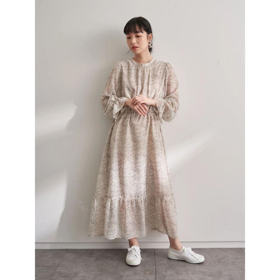 アースミュージック エコロジー サイドウエストリボンワンピース Magaseek Paypayモール店 通販 Paypayモール