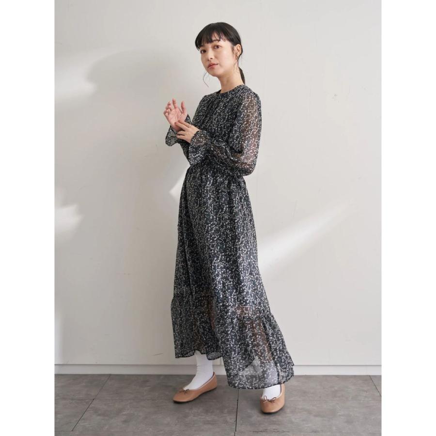 アースミュージック エコロジー サイドウエストリボンワンピース Magaseek Paypayモール店 通販 Paypayモール