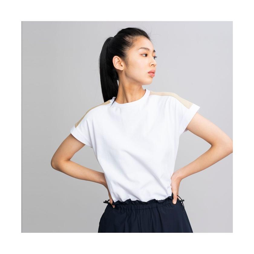 エーグル メンズ 吸水速乾 フレンチスリーブ Tシャツ Magaseek Paypayモール店 通販 Paypayモール