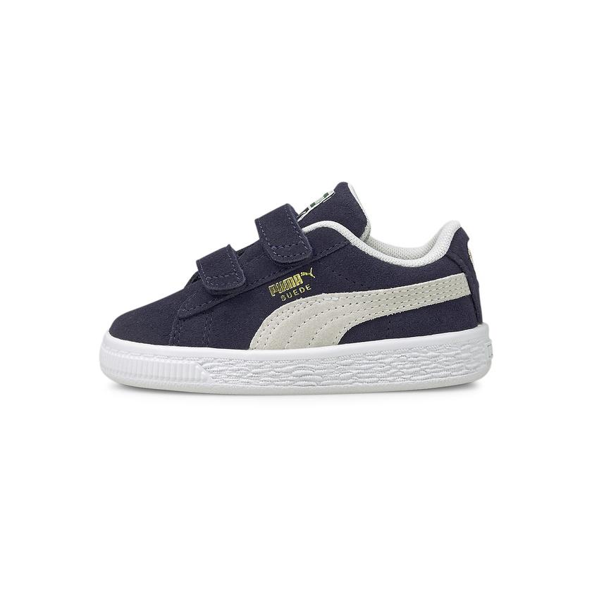 【PUMA】ベビー スウェード クラシック XXI V スニーカー 12−16cm｜magaseekp｜16